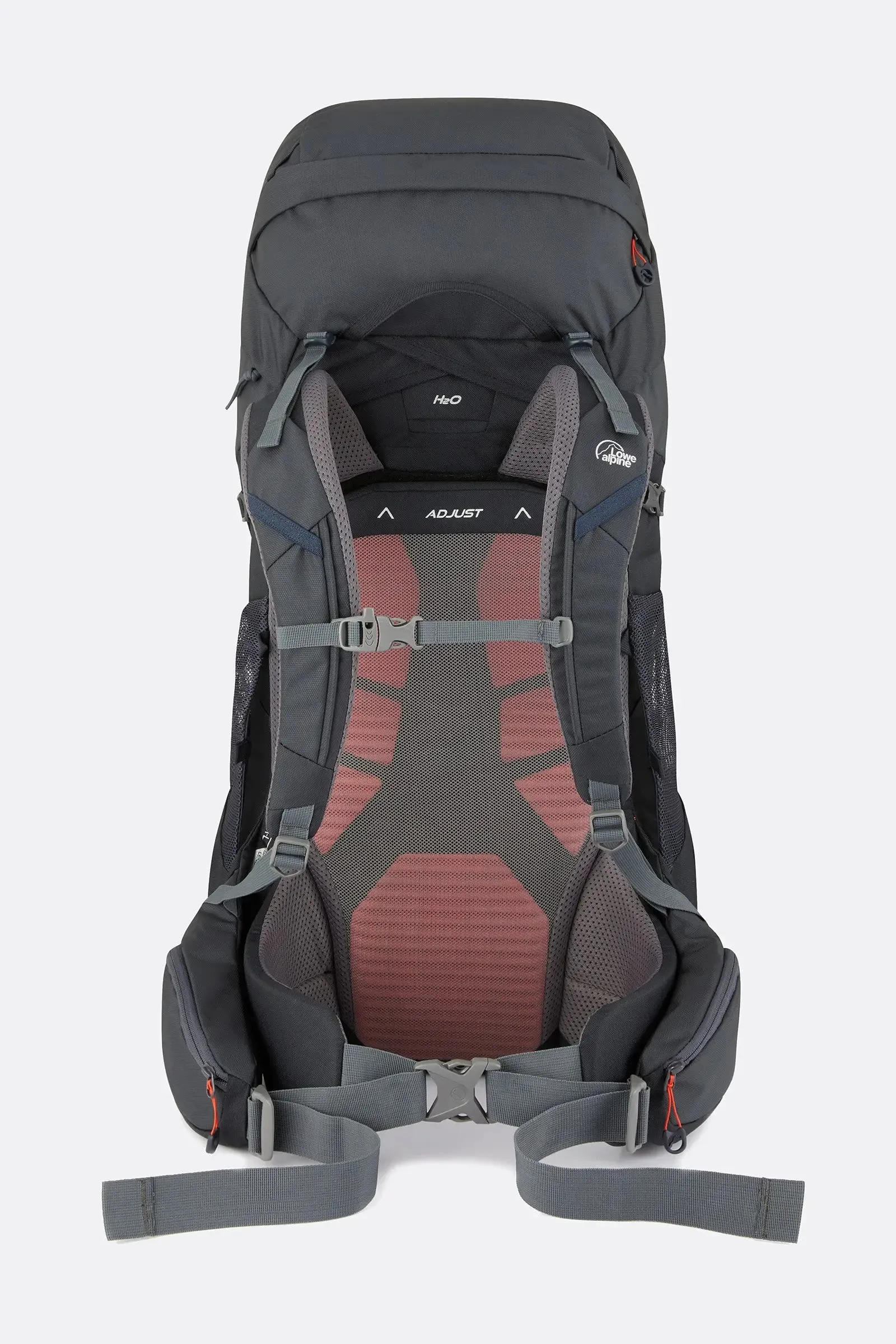 Lowe Alpine Sirac 50L Trekking Pack