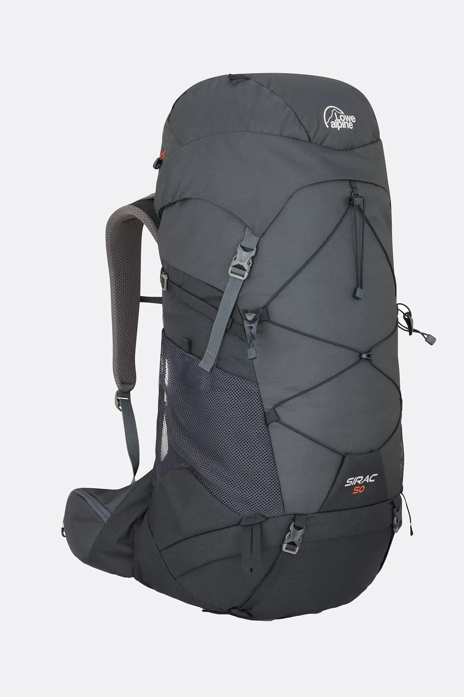 Lowe Alpine Sirac 50L Trekking Pack