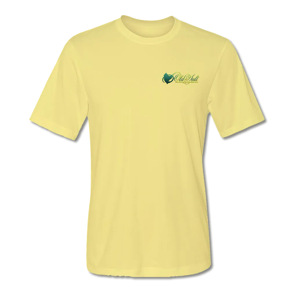 Lucky Snook - Short Sleeve T-Shirt
