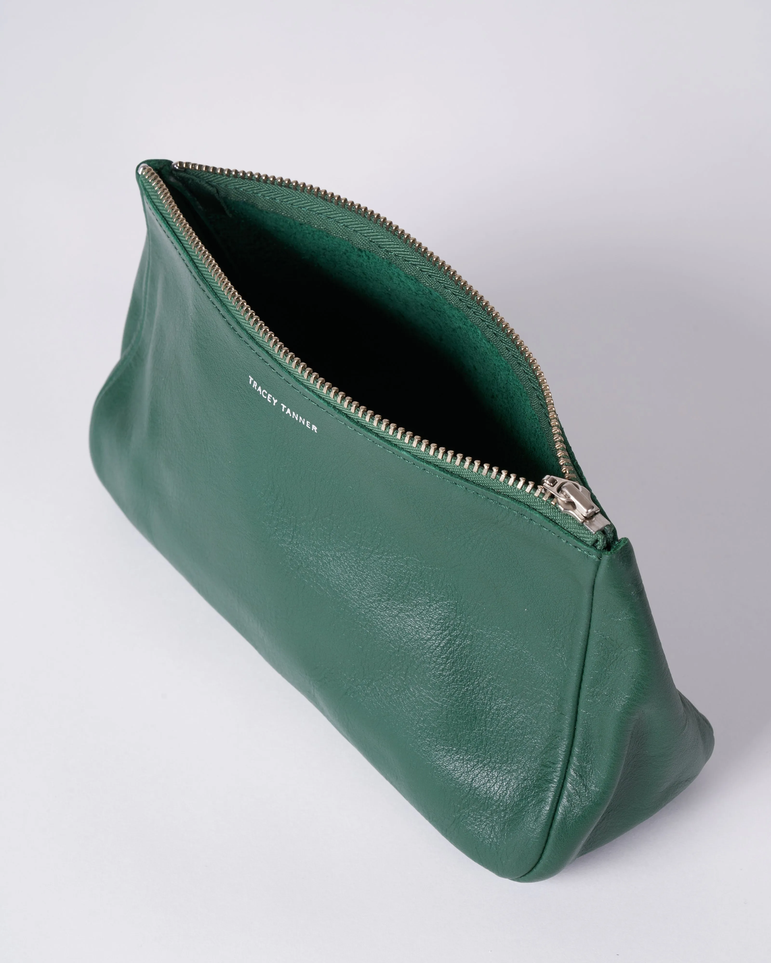 medium fatty pouch - eden