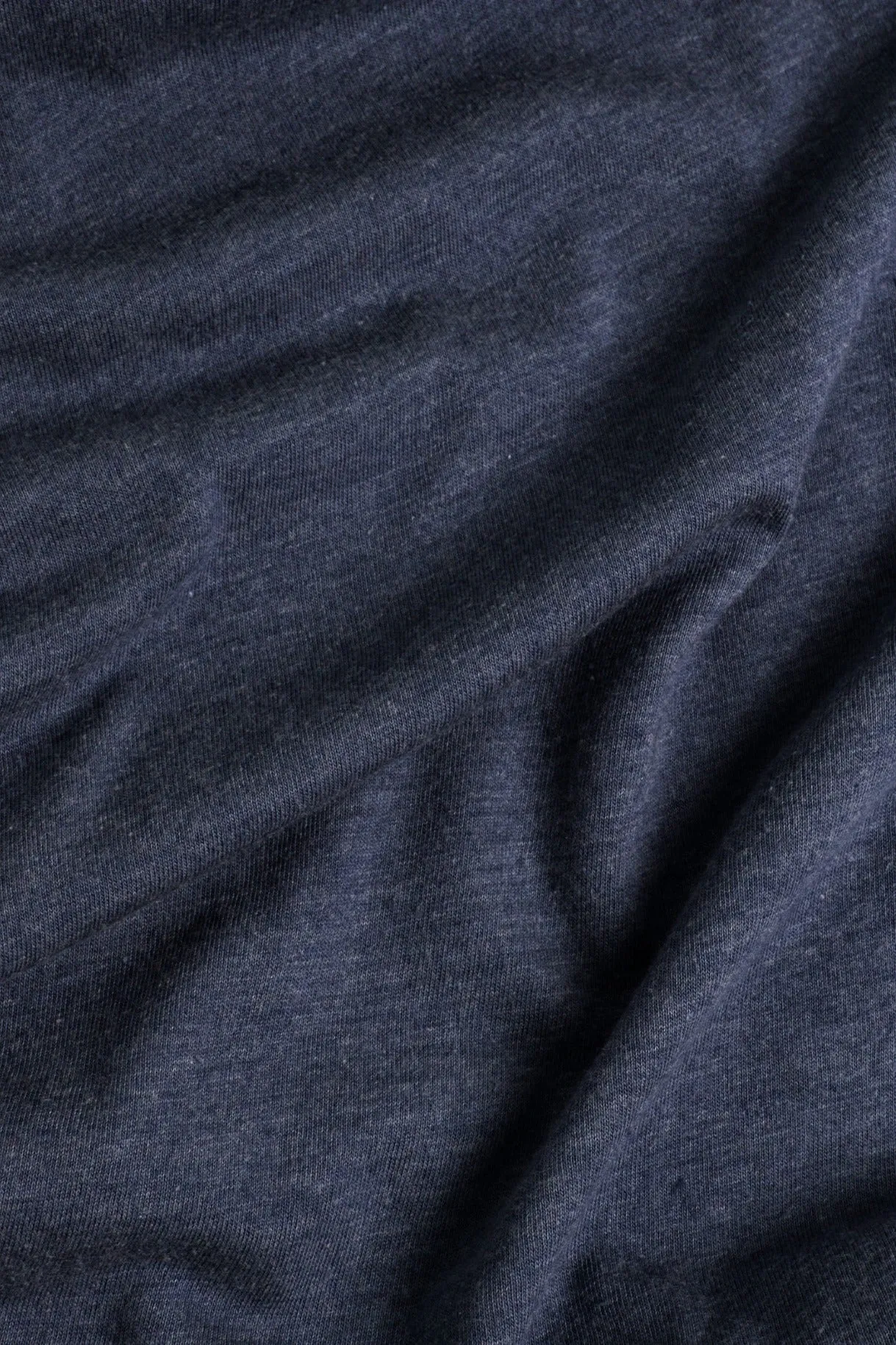 Men's Alpenglow Tee / Navy