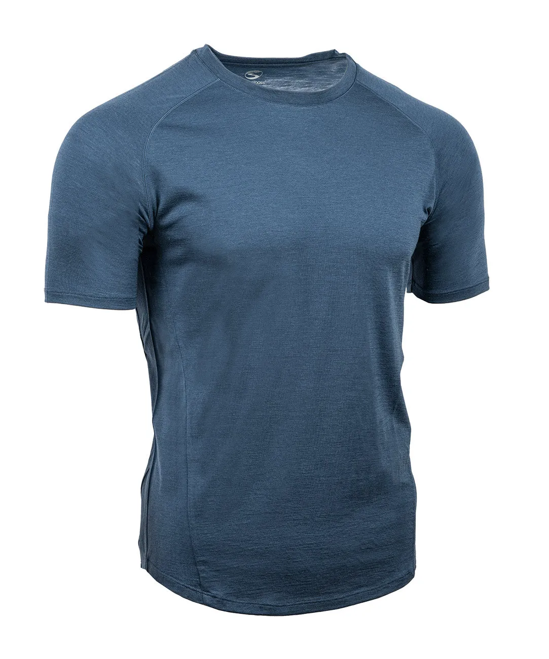Men's Apex Merino Tech T-Shirt