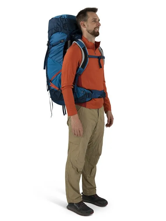 Men's Atmos AG LT 65 L/XL Backpack