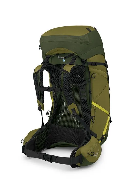 Men's Atmos AG LT 65 L/XL Backpack