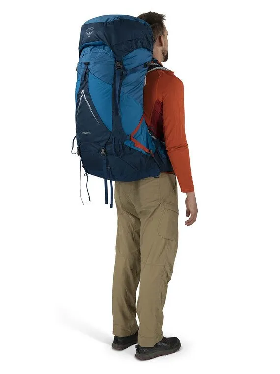 Men's Atmos AG LT 65 S/M Backpack