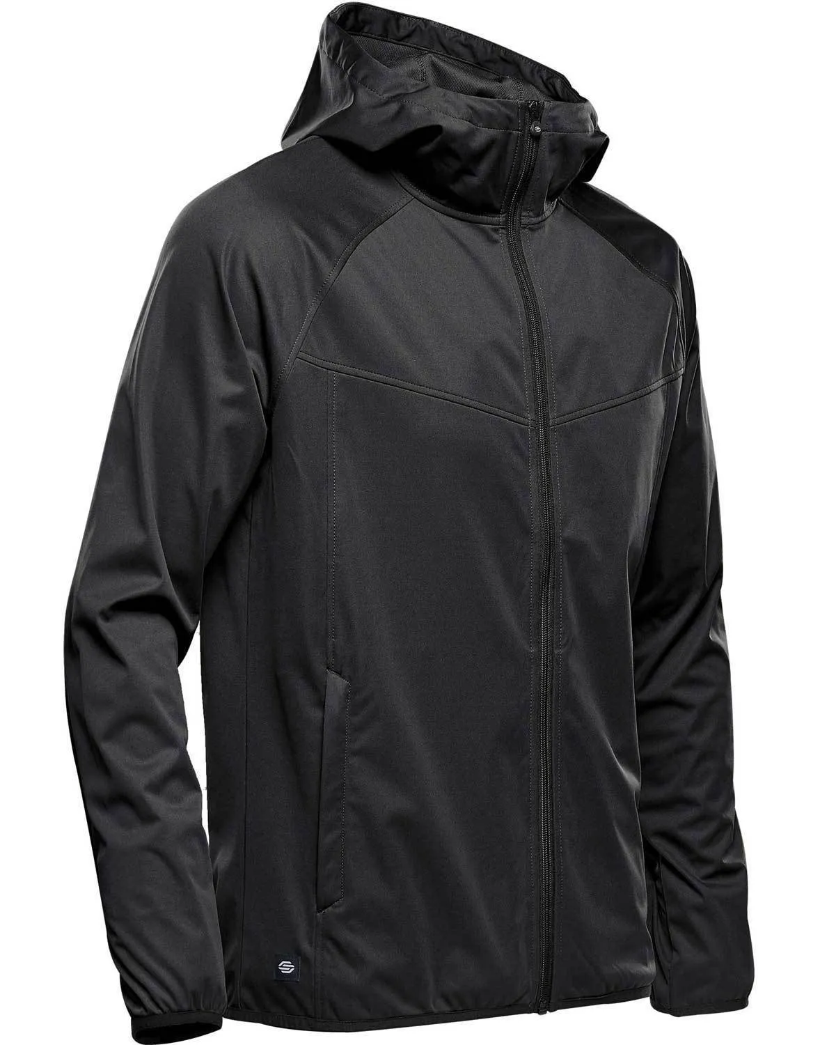 Men's Belcarra Softshell - KSL-1