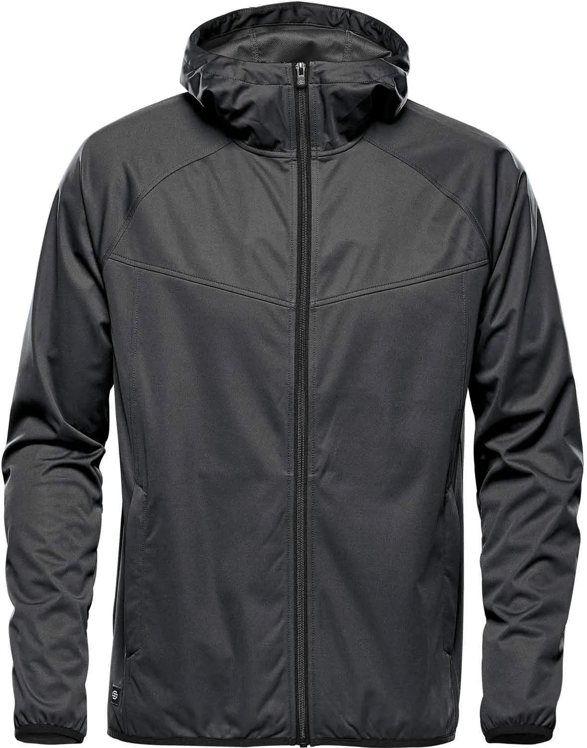 Men's Belcarra Softshell - KSL-1