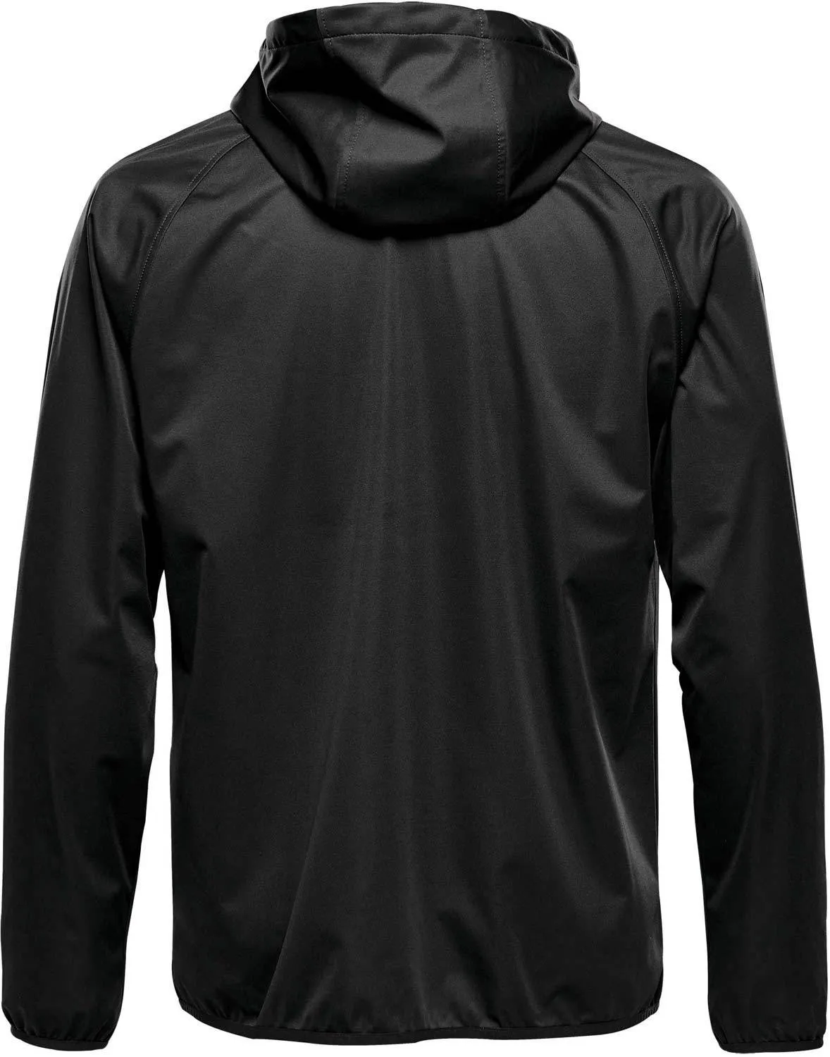 Men's Belcarra Softshell - KSL-1