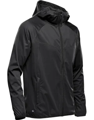 Men's Belcarra Softshell - KSL-1