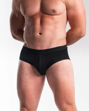 Men's Belvein Bare Briefs - Meet Day Undies