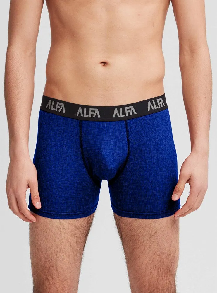 Men's boxer
