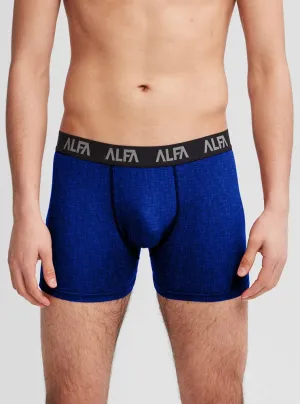 Men's boxer