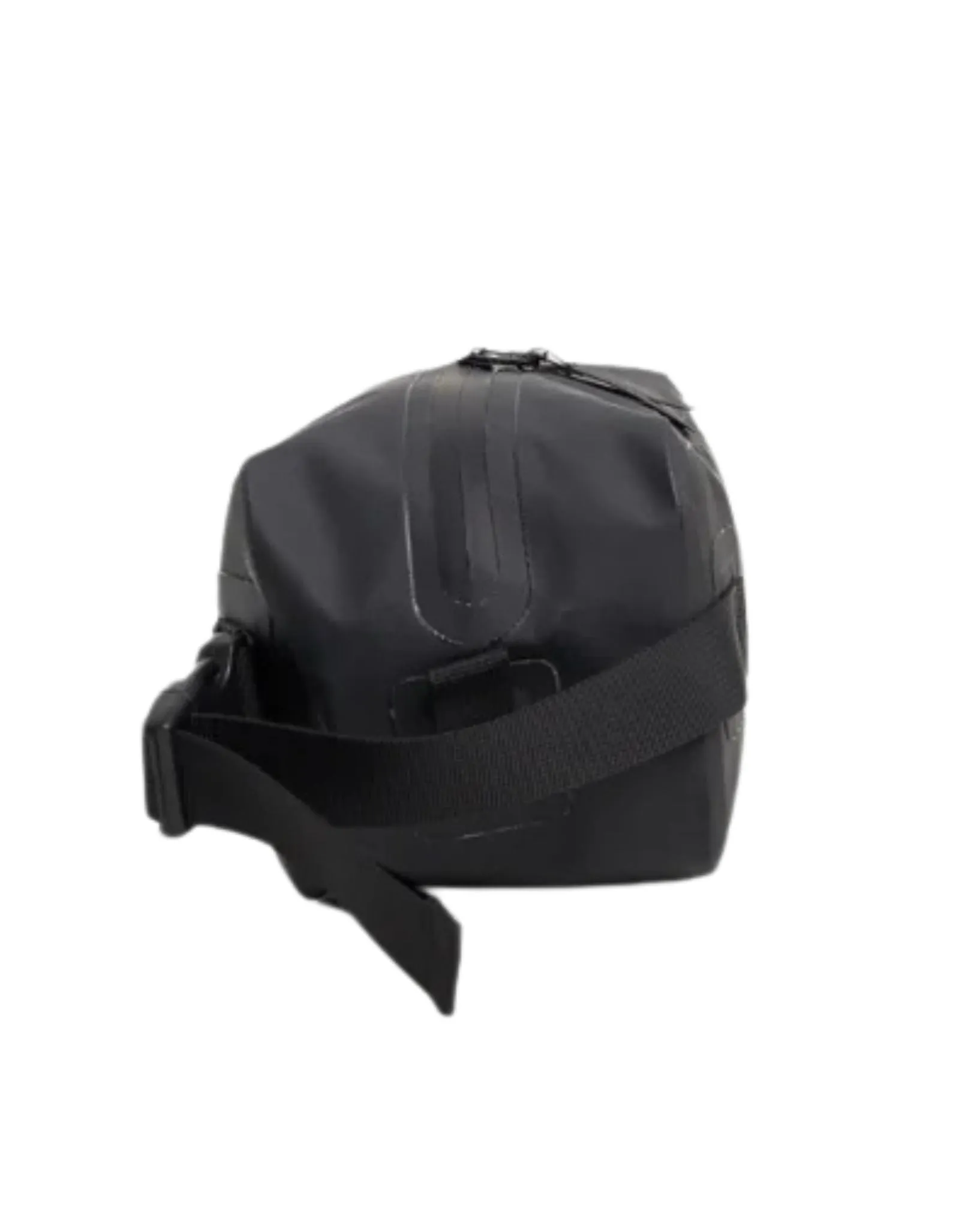 Mens Division Small Stashie Bag - Black