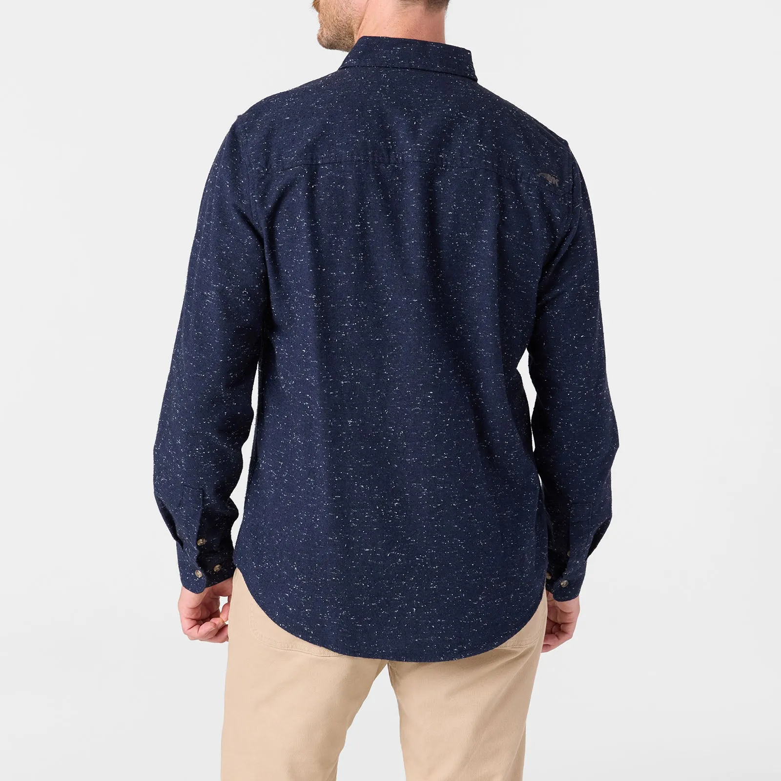 Men's Everett Pocket Shirt