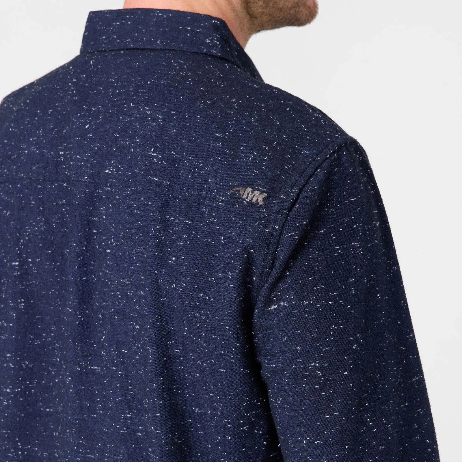Men's Everett Pocket Shirt