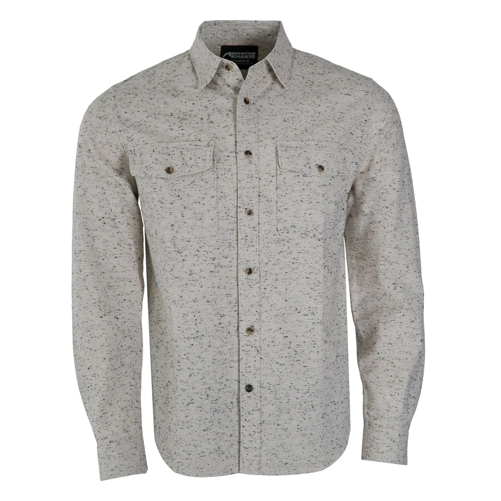 Men's Everett Pocket Shirt