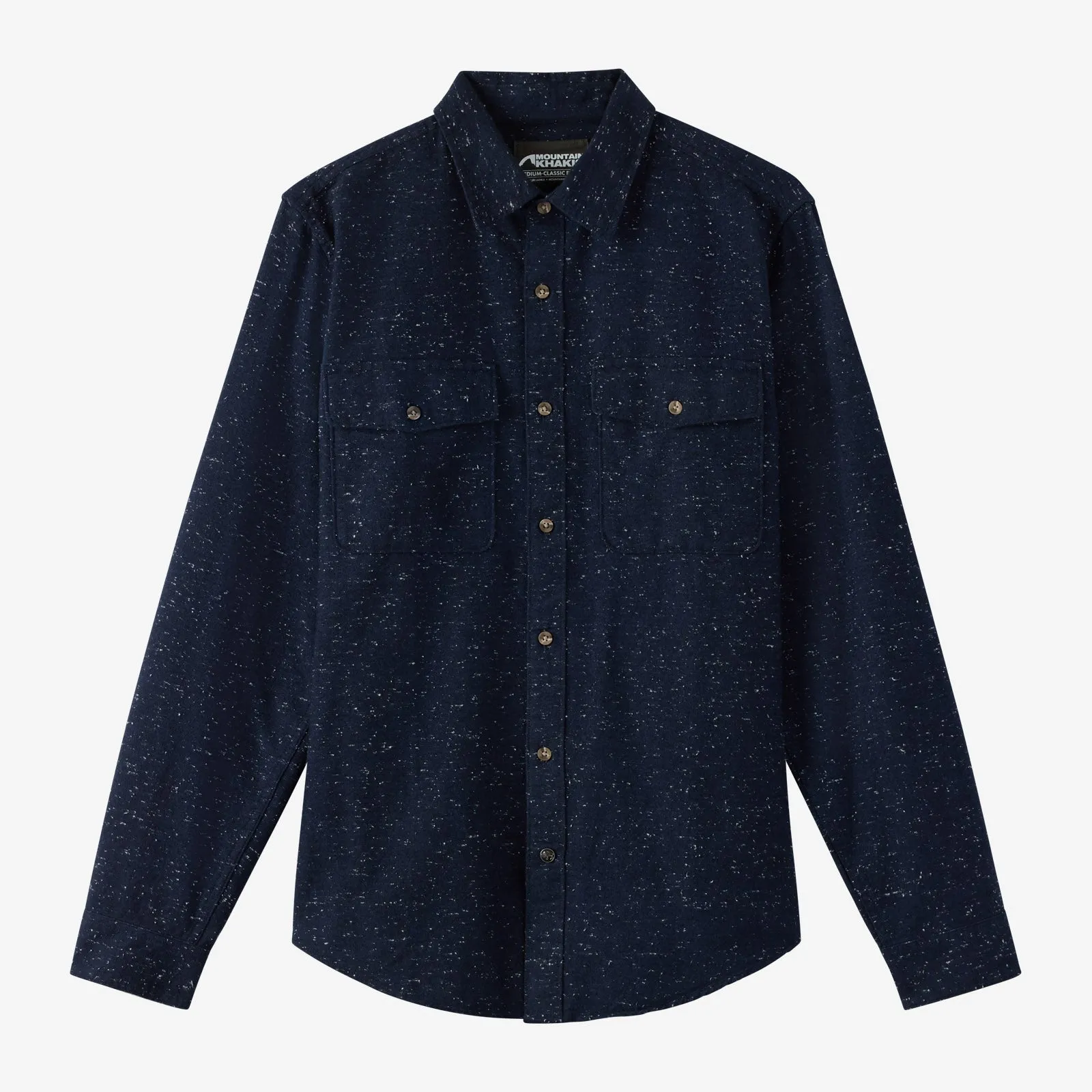 Men's Everett Pocket Shirt