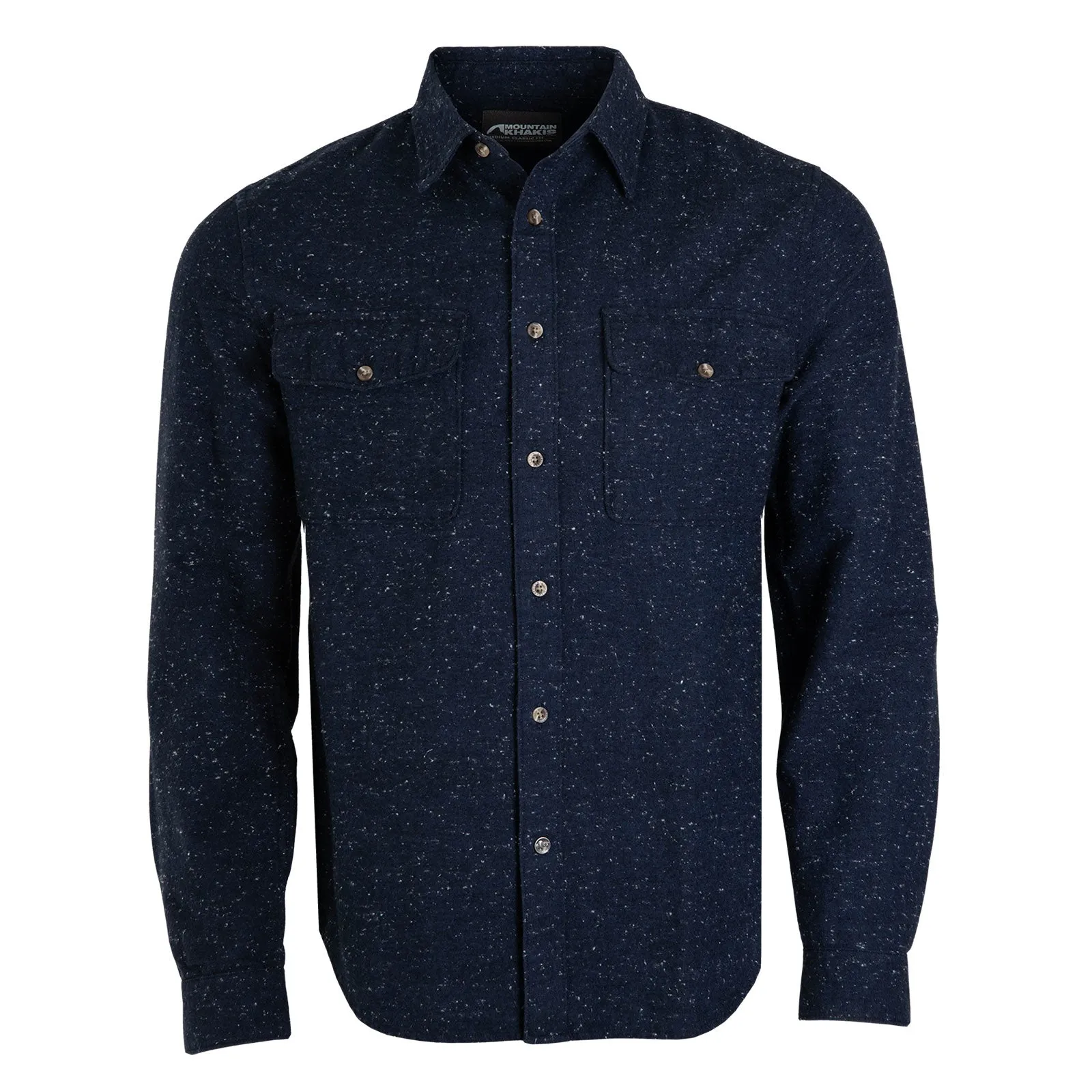 Men's Everett Pocket Shirt