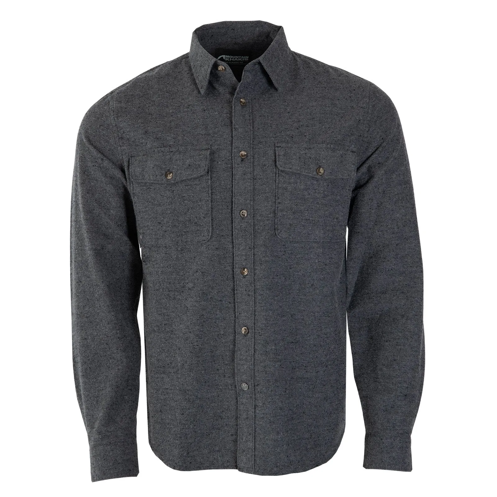 Men's Everett Pocket Shirt