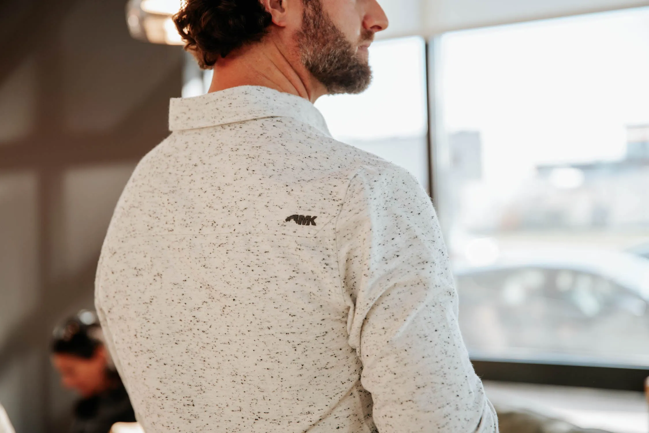 Men's Everett Pocket Shirt