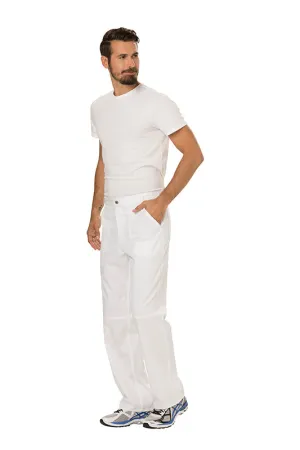 Men's Fly Front Cargo Pant