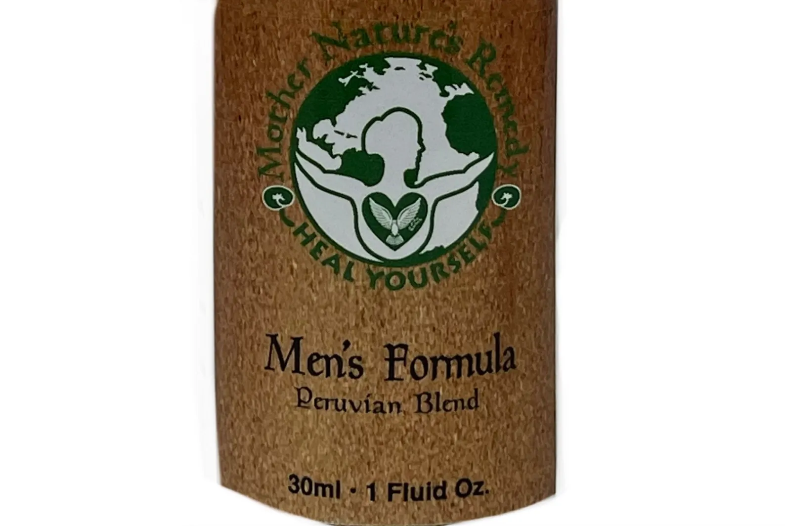 Men's Formula Peruvian Blend