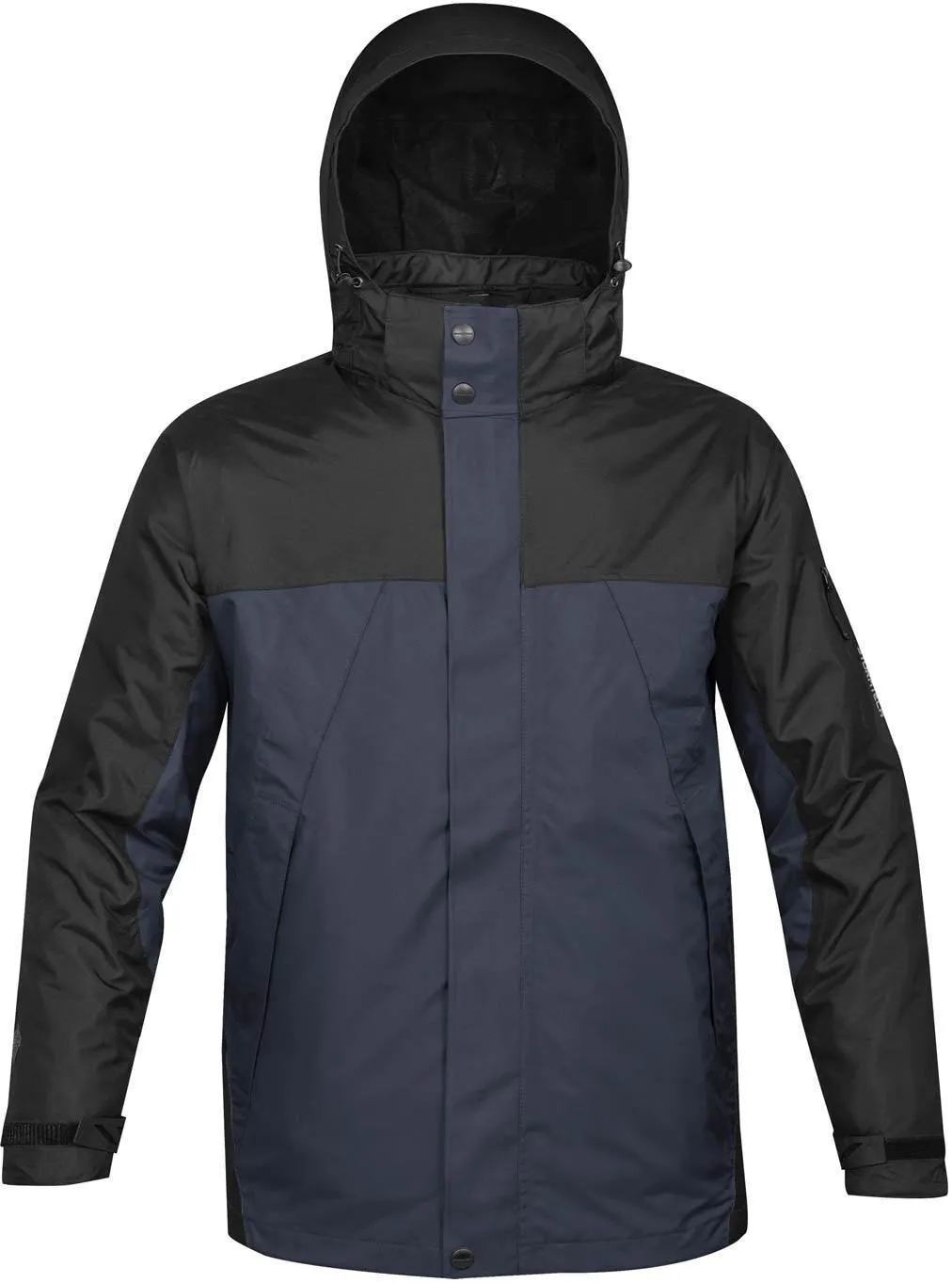 Men's Fusion 5-in-1 System Jacket - VPX-4