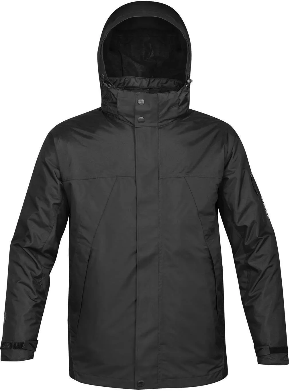 Men's Fusion 5-in-1 System Jacket - VPX-4