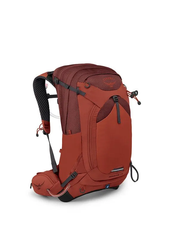 Men's Manta 24 Backpack With Hydration