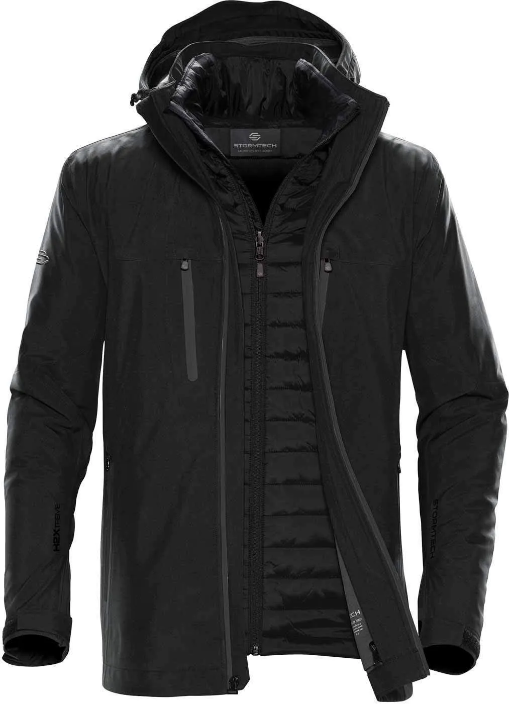 Men's Matrix System Jacket - XB-4