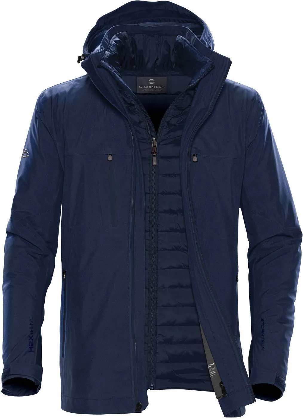 Men's Matrix System Jacket - XB-4
