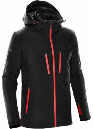 Men's Matrix System Jacket - XB-4
