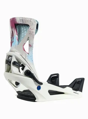 Men's MINE77 Step On Genesis Snowboard Bindings