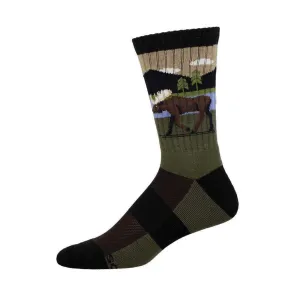Men's Moose Lake