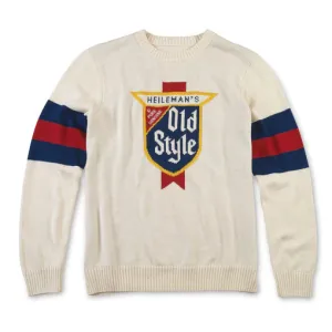 Men's Old Style McCallister Sweater
