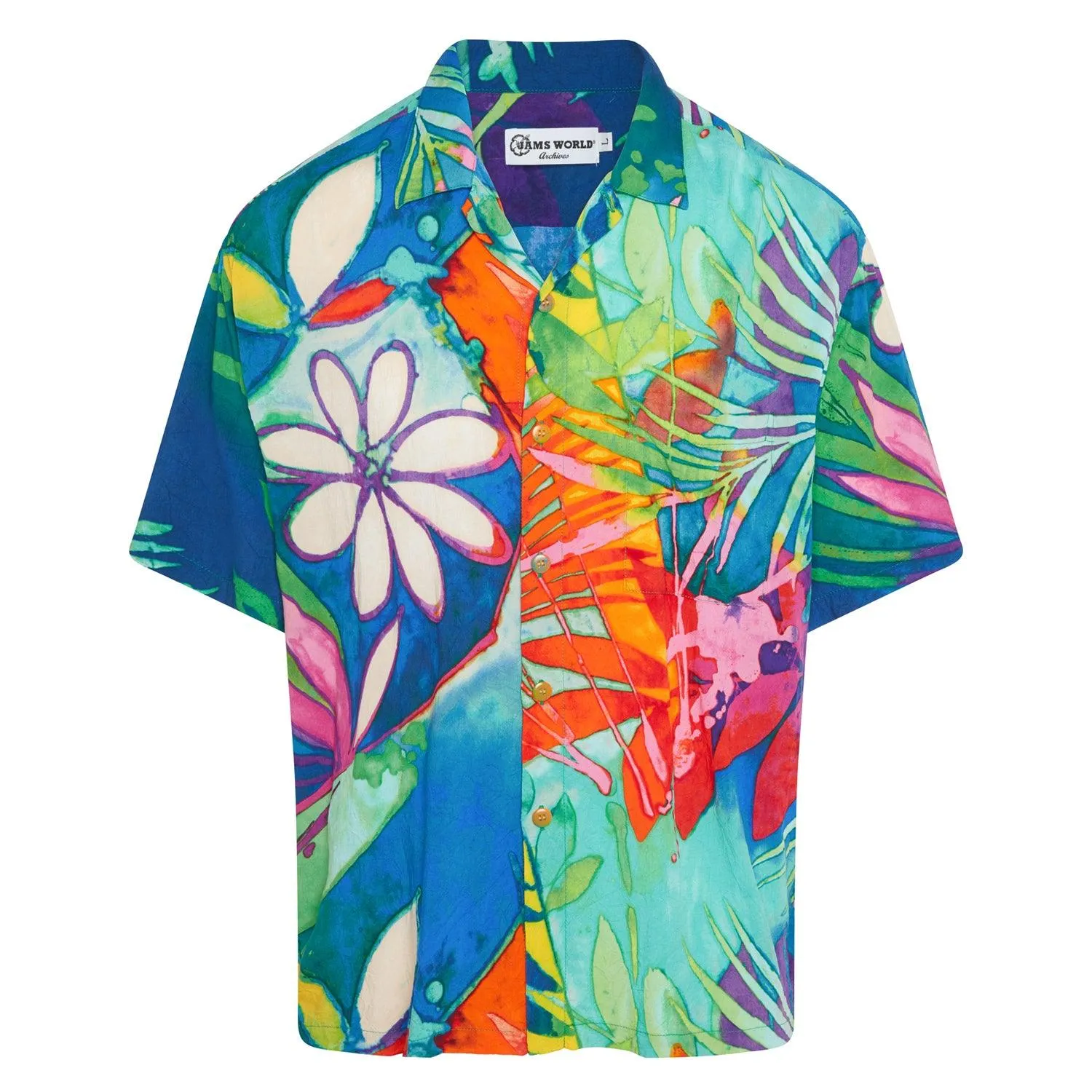 Men's Retro Shirt - Volare