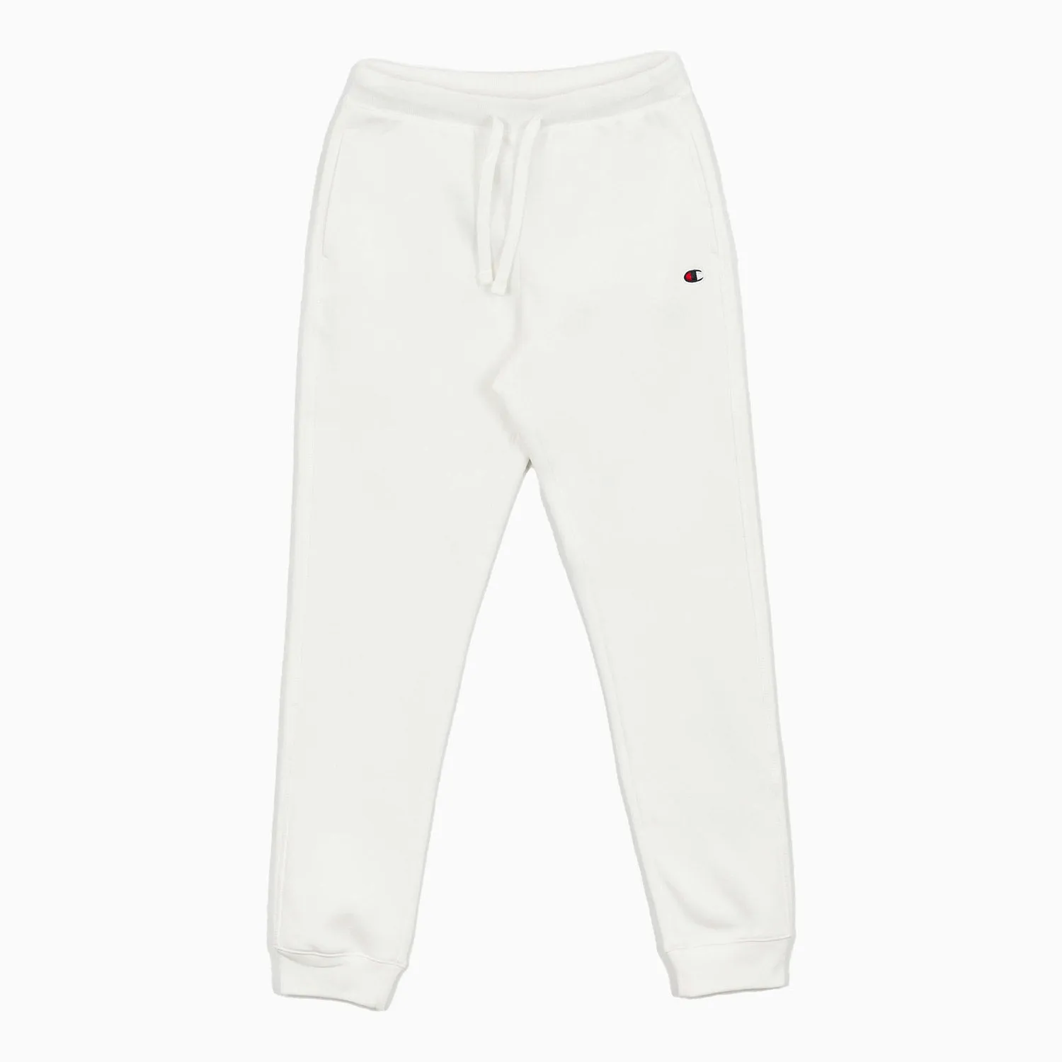 Men's Reverse Weave Trim Sweat Pant