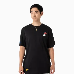 Men's Sportswear Short Sleeve T-Shirt