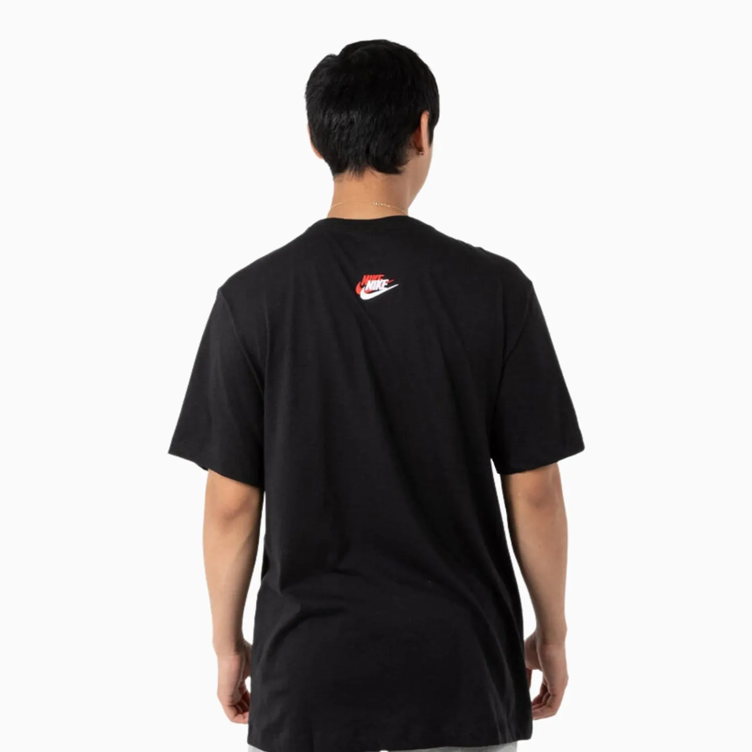 Men's Sportswear Short Sleeve T-Shirt