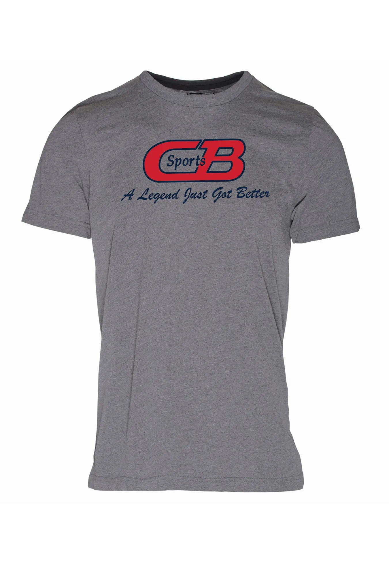 Men's S/S Tech Tee