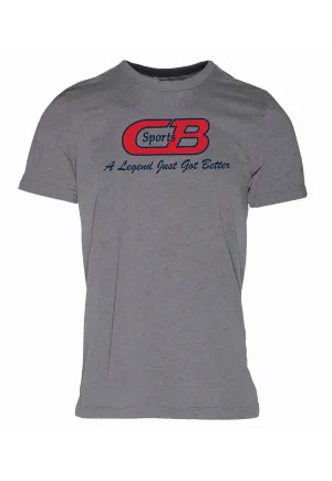 Men's S/S Tech Tee