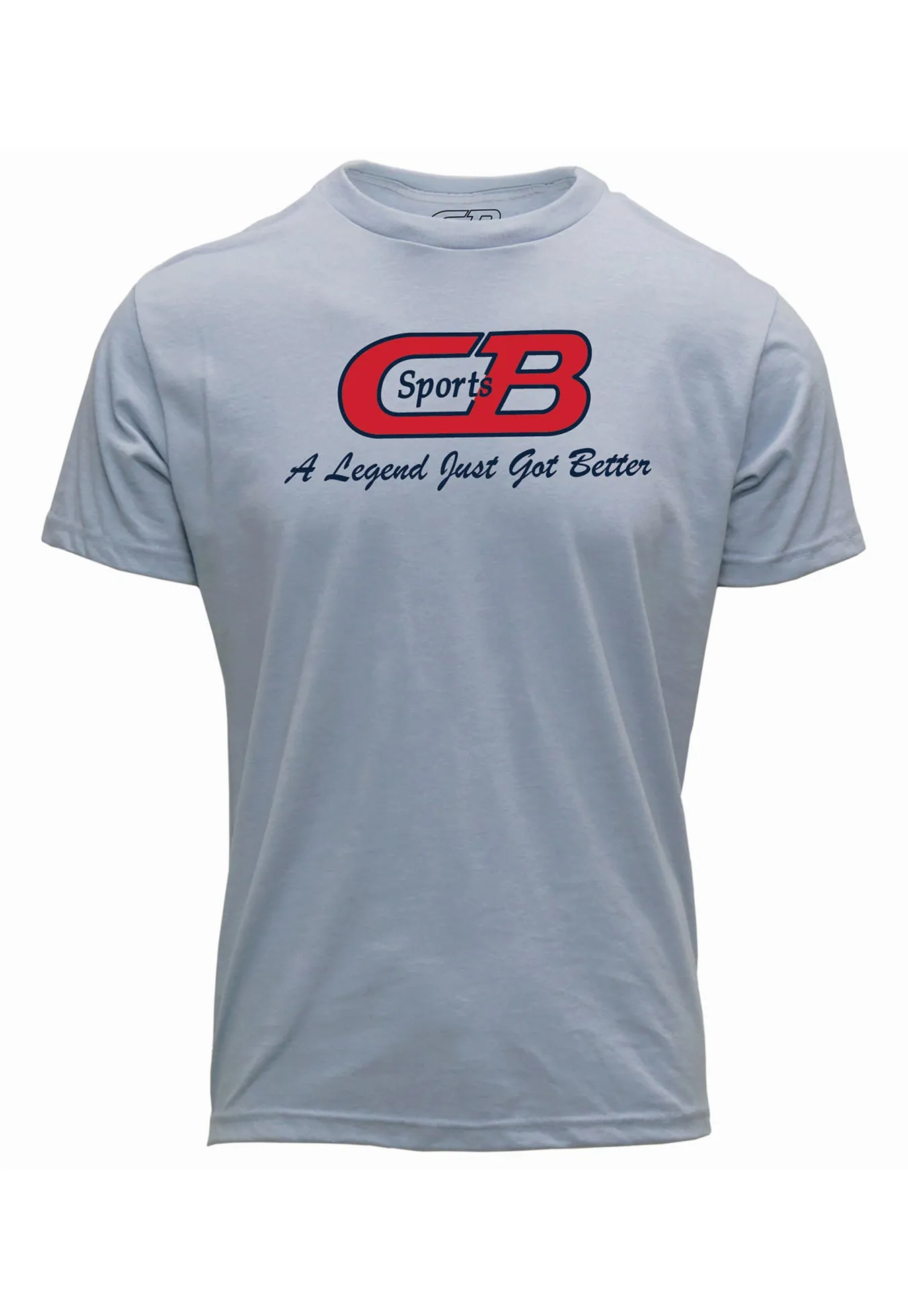 Men's S/S Tech Tee