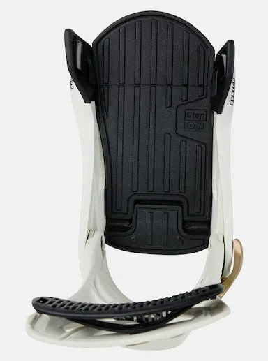 Men's Step On Genesis Re:Flex Snowboard Bindings