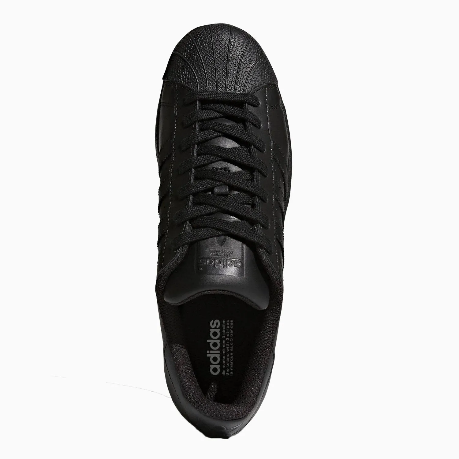 Men's Superstar Foundation Shoes