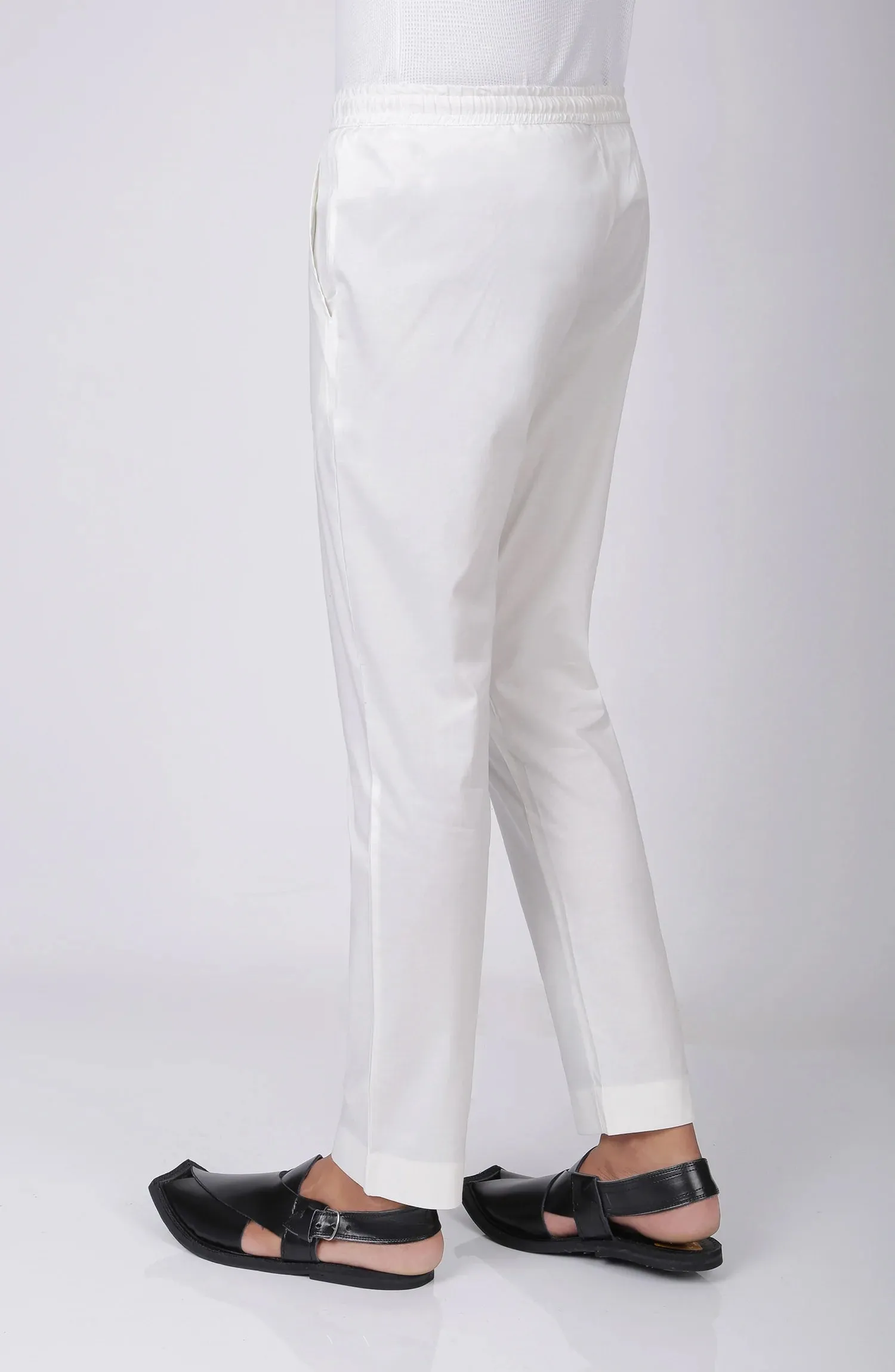 Mens Taperd Pajama