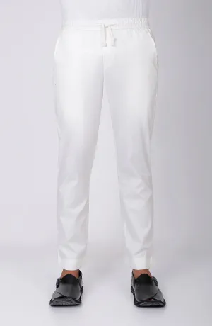 Mens Taperd Pajama