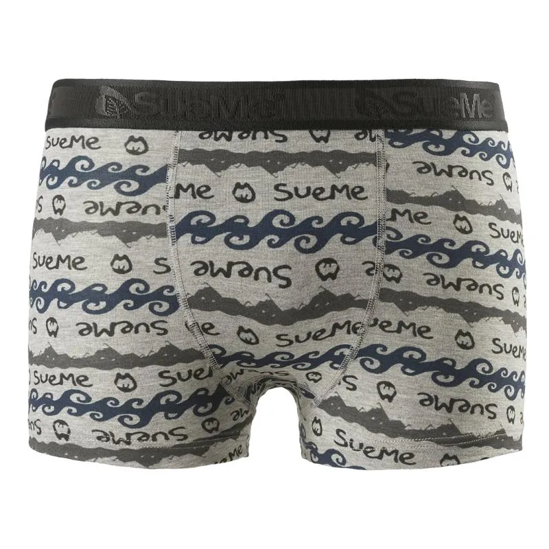 Men's Tree Trunks