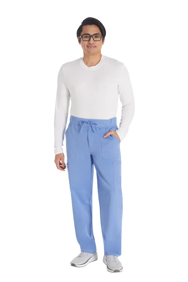 Men's Zip Fly Pant