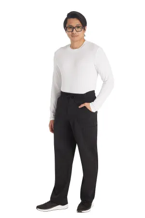 Men's Zip Fly Pant