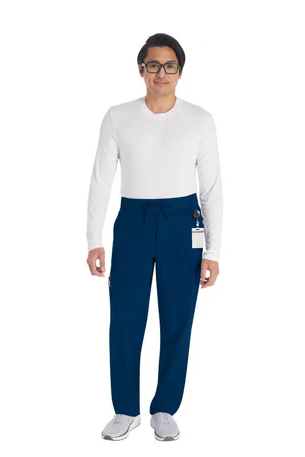 Men's Zip Fly Pant